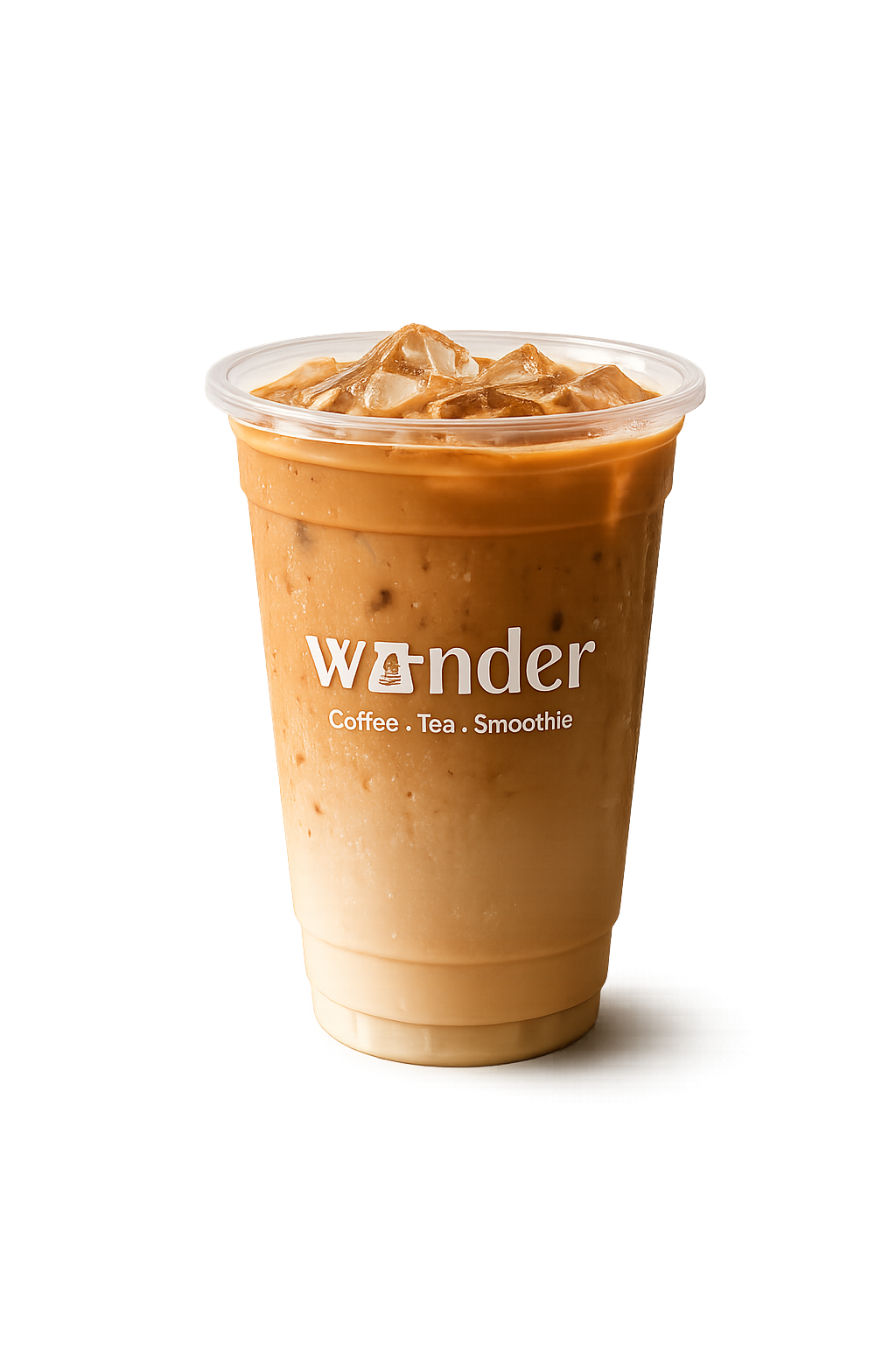 Wander Coffee